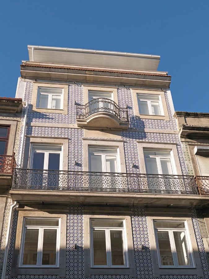 Flh Porto Balcony Apartment Eksteriør bilde